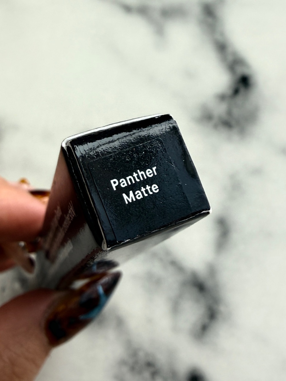 Bobbi Brown Long-Wear Cream Liner Stick - Panther Black - Picture 5 of 5